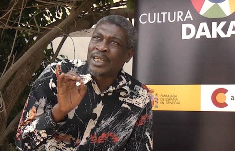 «Kemtiyu-Seex Anta», du réalisateur Ousmane William Mbaye: Un film-Mémoire, sur un personnage pas si trnasparent...