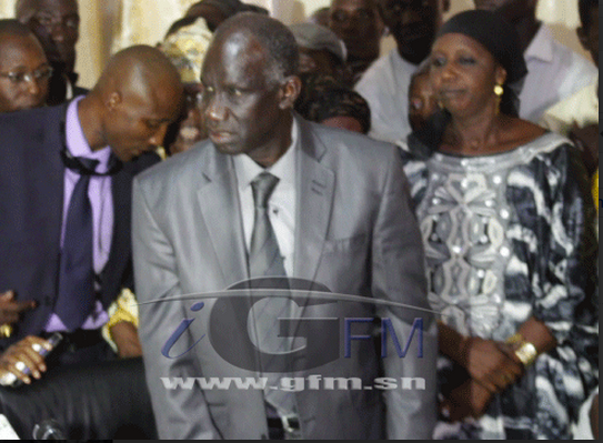 Subvention: 80 millions Fcfa octroyés aux associations du secteur culturel