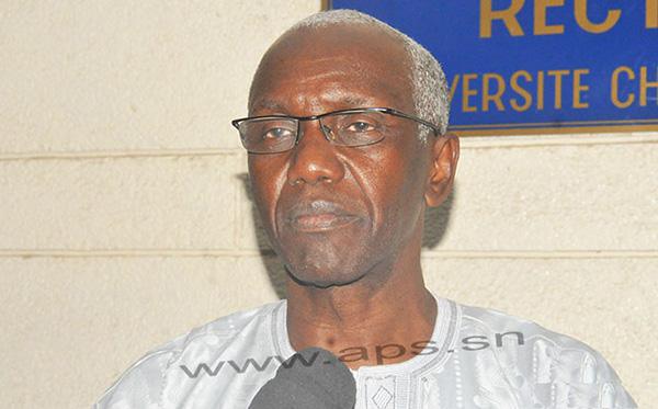 Pr Ibrahima Thioub, historien: "Le musée de civilisations noires est l'élément qui avait manqué en 1966"