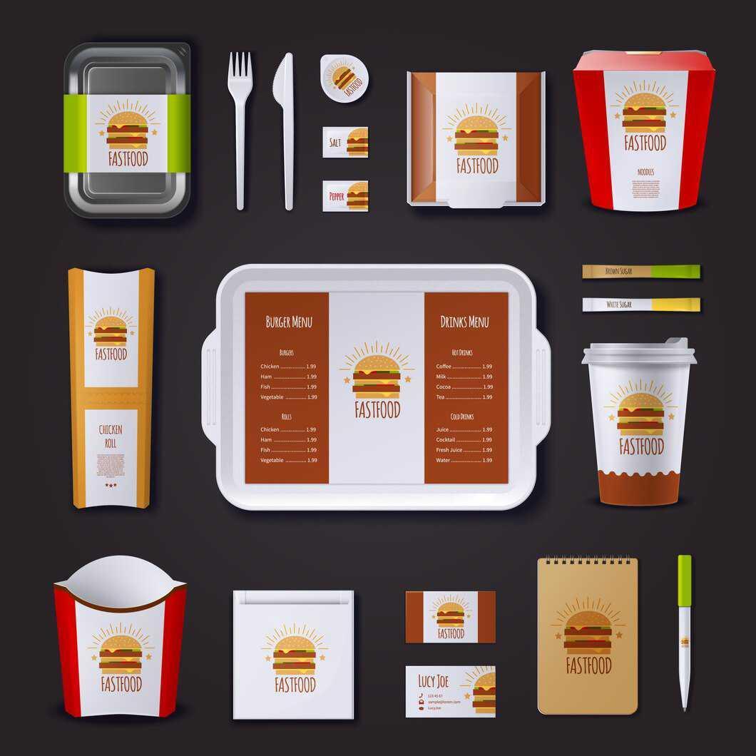 Mockups