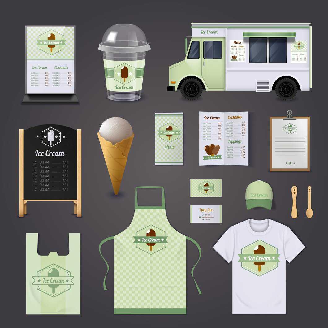 Mockups