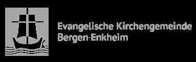 Evangelische Kirchengemeinde Bergen-Enkheim Evangelische Kirchengemeinde Bergen-Enkheim