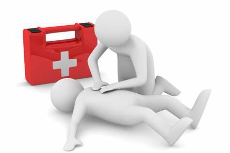 Erste Hilfe Kurs auffrischen? Möglich beim DRK in Enkheim Erste Hilfe Kurs auffrischen? Möglich beim DRK in Enkheim