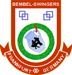 Bembel Swingers Square Dance Club e.V. Bembel Swingers Square Dance Club e.V.