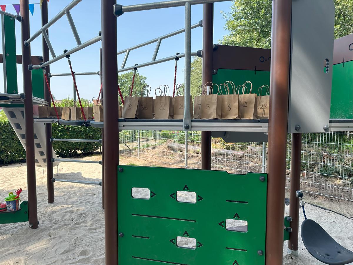 Ein Sommerfest voller Freude und Gemeinschaft: Das Sommerfest der KGV Pfingstweide 1948 Enkheim e.V. Ein Sommerfest voller Freude und Gemeinschaft: Das Sommerfest der KGV Pfingstweide 1948 Enkheim e.V.