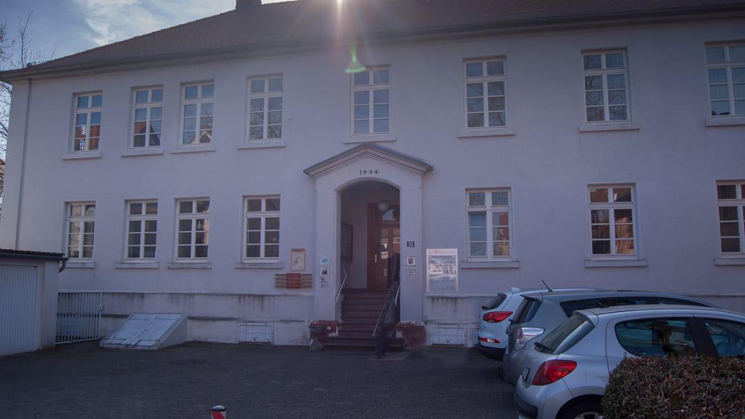 Bürgerbüro Bürgerbüro