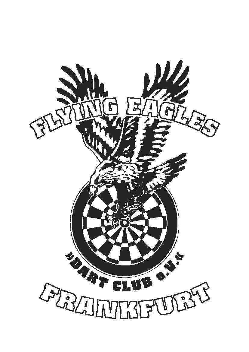Dart Club Flying Eagles Frankfurt e.V. Dart Club Flying Eagles Frankfurt e.V.