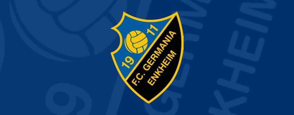 FC Germania 1911 Enkheim e.V. FC Germania 1911 Enkheim e.V.