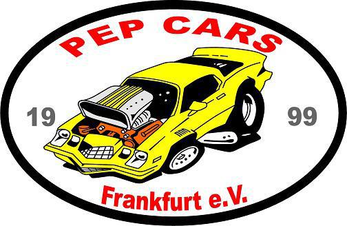 PEP Cars Frankfurt e.V.