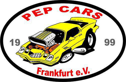 PEP Cars Frankfurt e.V. PEP Cars Frankfurt e.V.