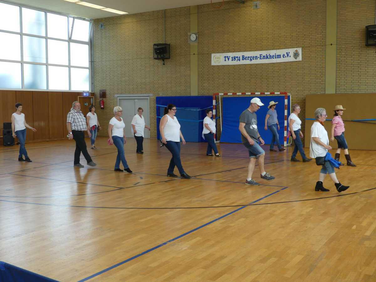 Lust auf Tanzen? Lust auf Tanzen?