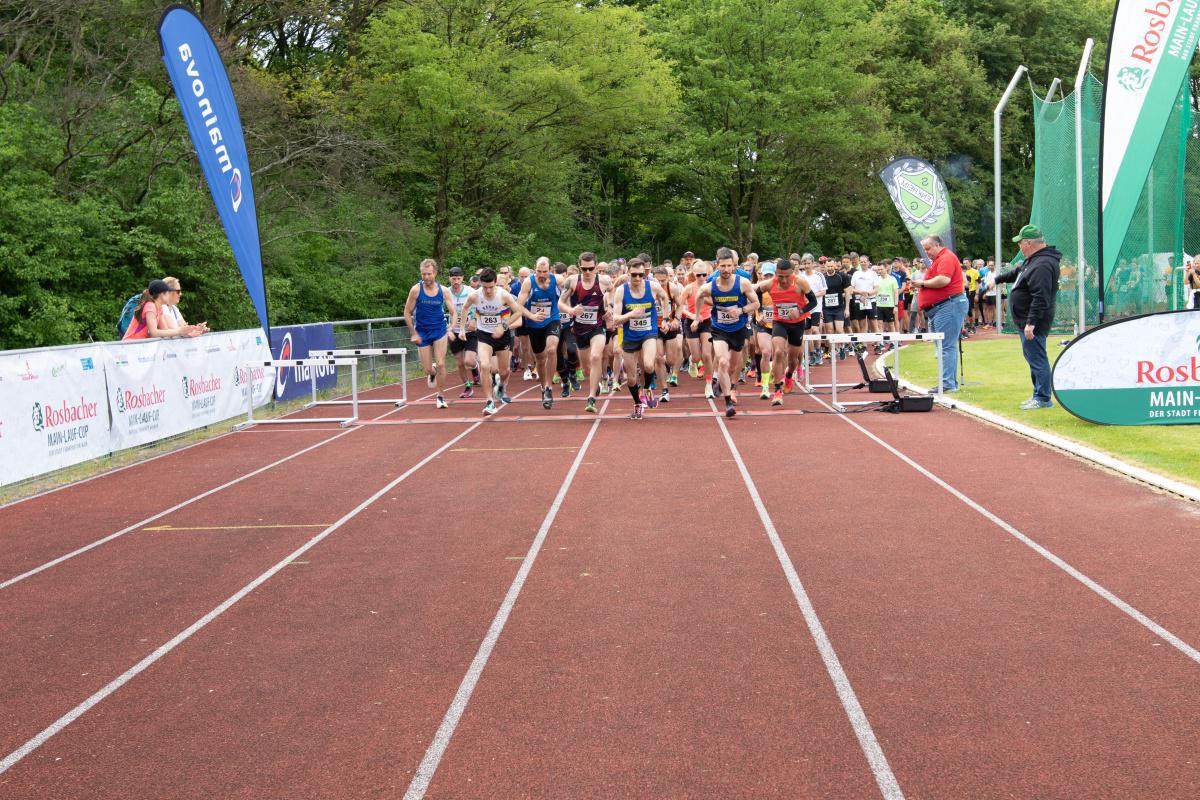 34. Frankfurter Lauf 34. Frankfurter Lauf