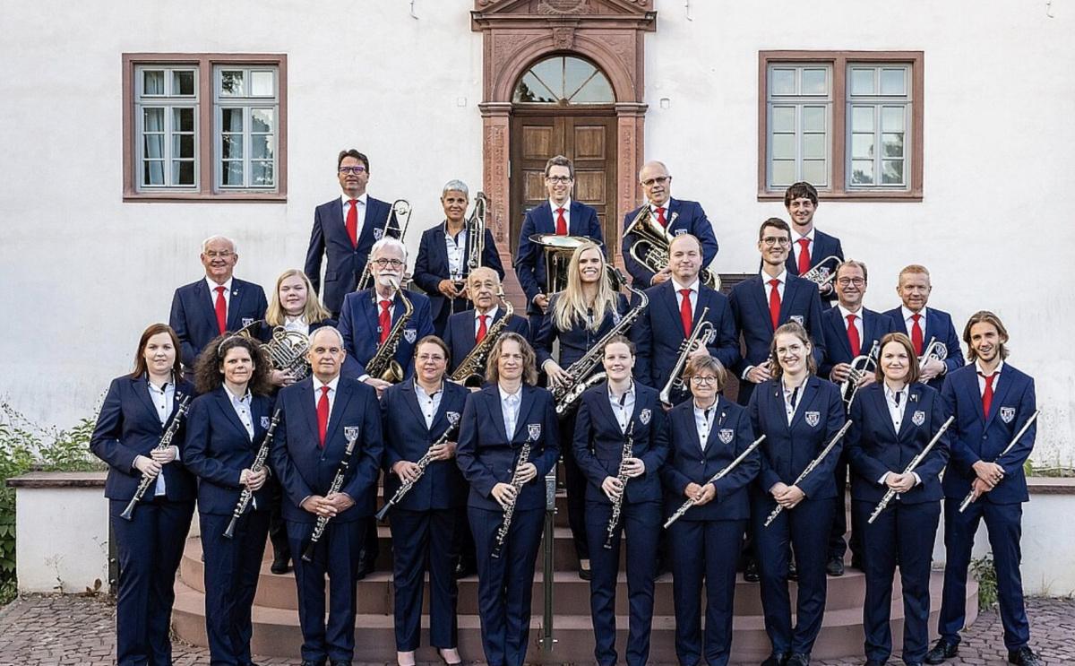 Benefizkonzert der Stadtkapelle Bergen-Enkheim