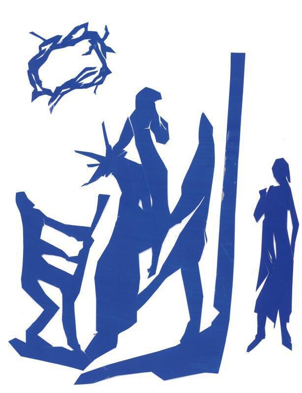 Passionsandacht Passionsandacht