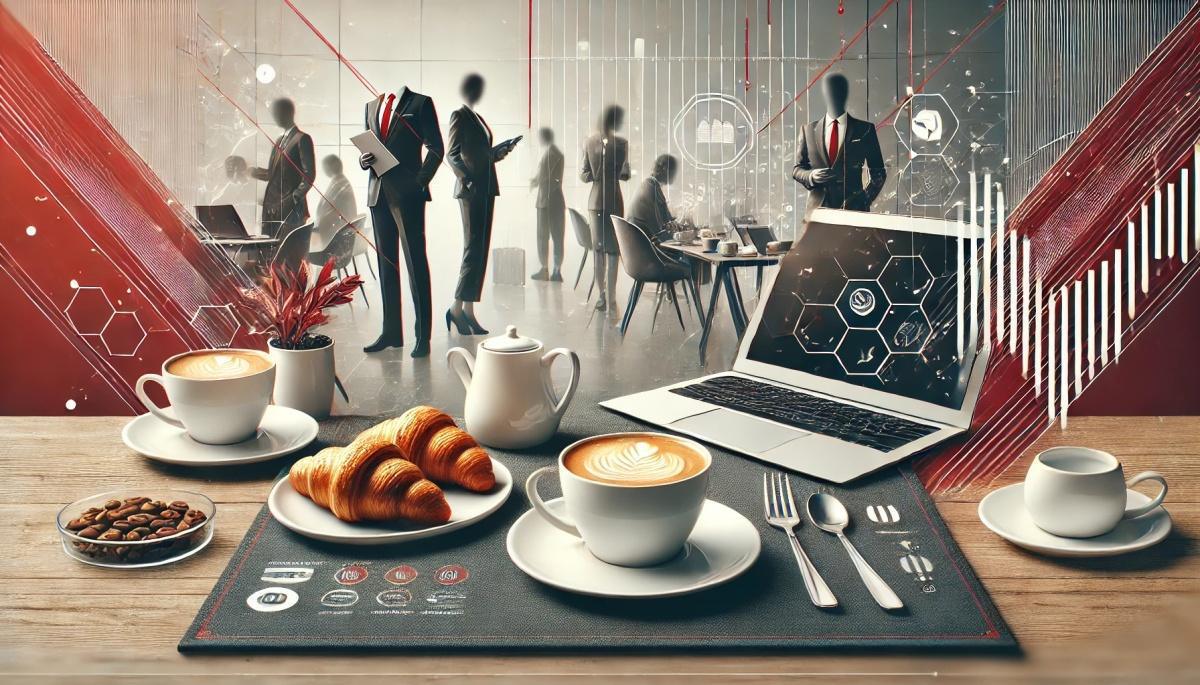 1. Unternehmensfrühstück Bergen-Enkheim 1. Unternehmensfrühstück Bergen-Enkheim