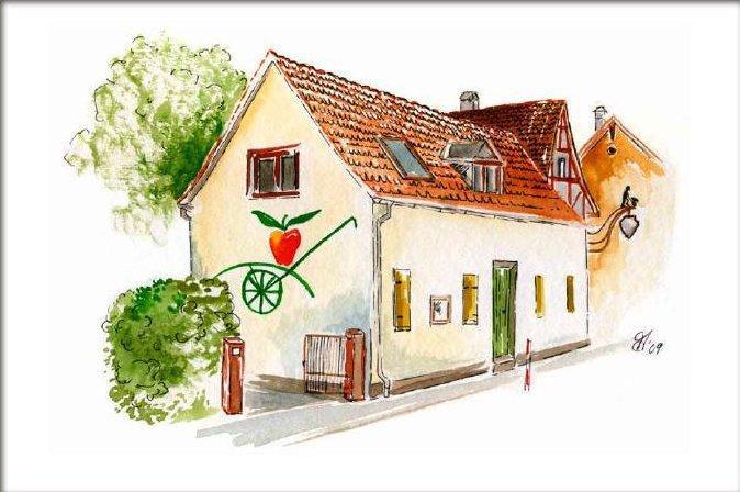Ausflug des OGV Bergen-Enkheim