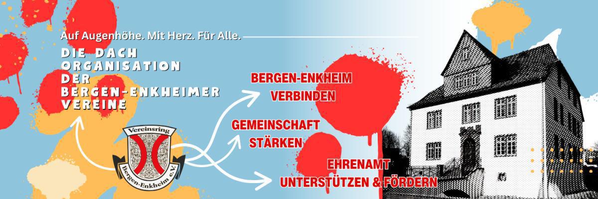 Vereinsring Bergen-Enkheim e.V. Vereinsring Bergen-Enkheim e.V.