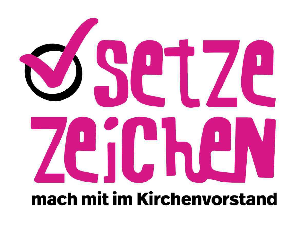 Kandidierende gesucht - Kirchenvorstandswahl 