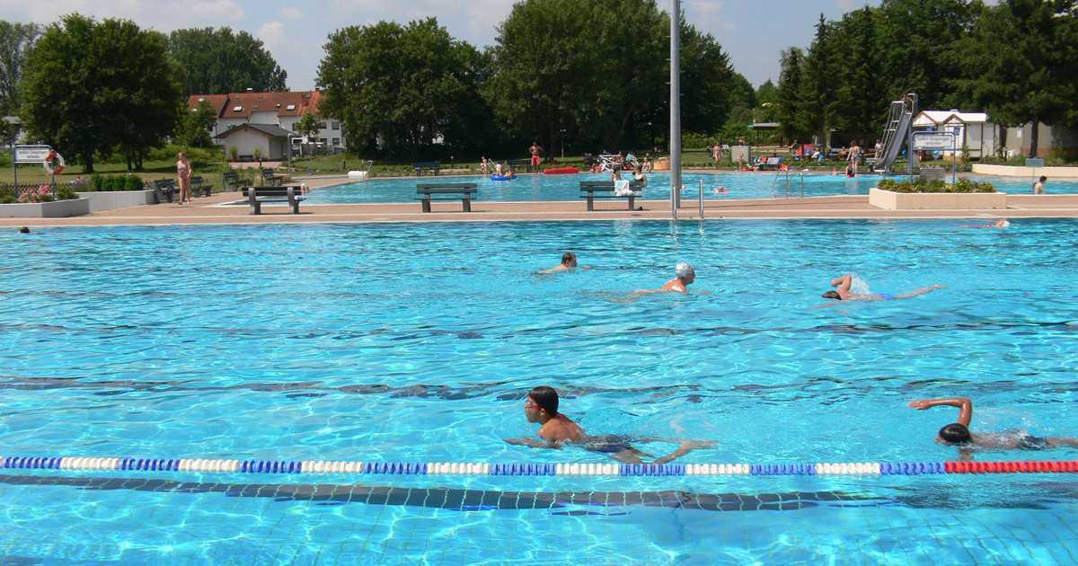 Ausschreibung Trainerstelle Schwimmen 