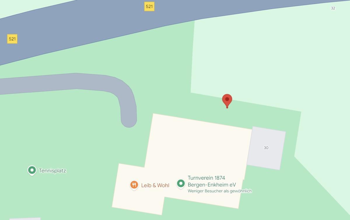 Ideen für unsere Wiese Ideen für unsere Wiese