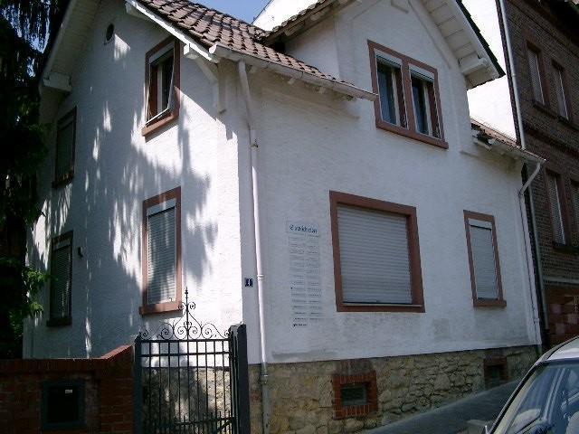Neuer Stadtschreiber zieht ins Literaturhaus