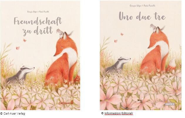 BuchKino - Frankfurter Interkulturelle Woche