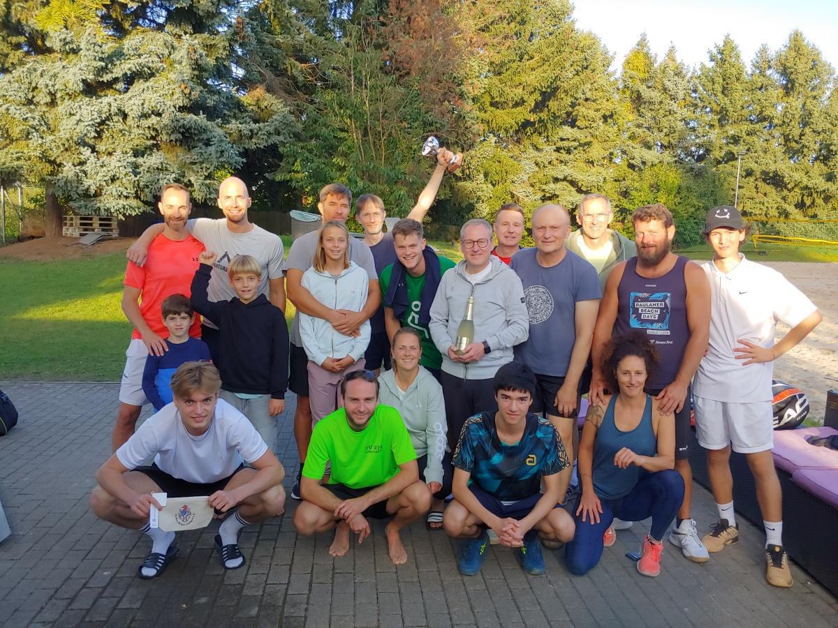 Berger Dreikampf Berger Dreikampf