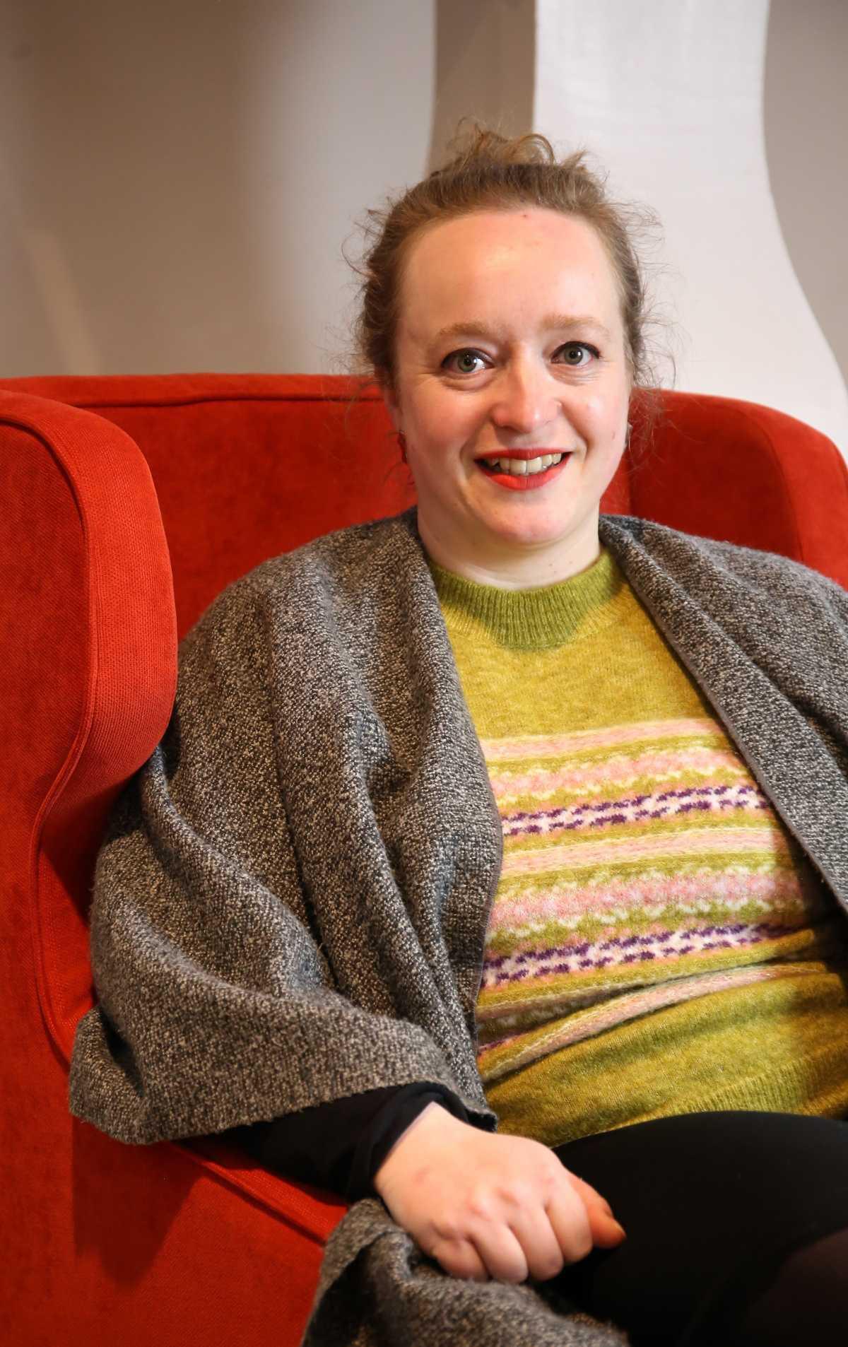 Verabschiedung Pfarrerin Elisa Schneider