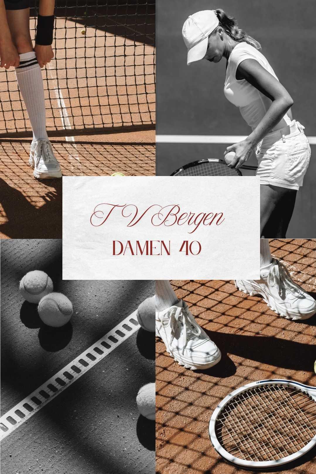 Interesse an Tennistraining?