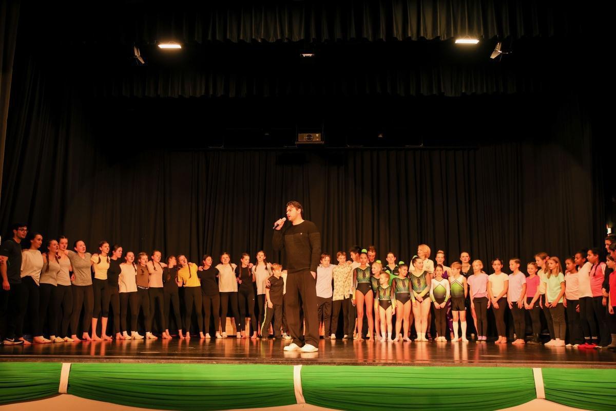 104. Winterfest 104. Winterfest