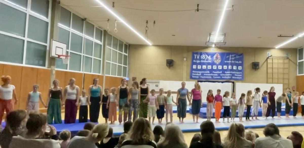 Hallensporttag 2025 Hallensporttag 2025