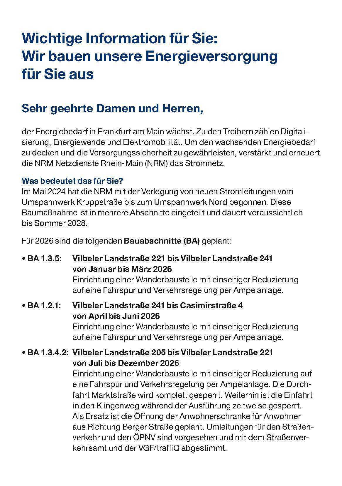 🚧 Baustelle Ostspange geht in die Endphase 🚧 Baustelle Ostspange geht in die Endphase