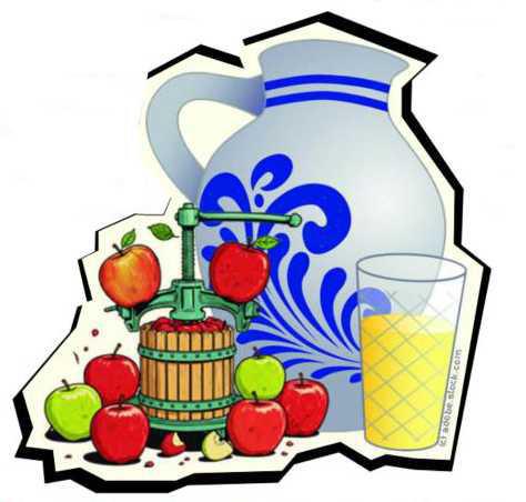 4. Kelterer Treff im Äppelhäusi