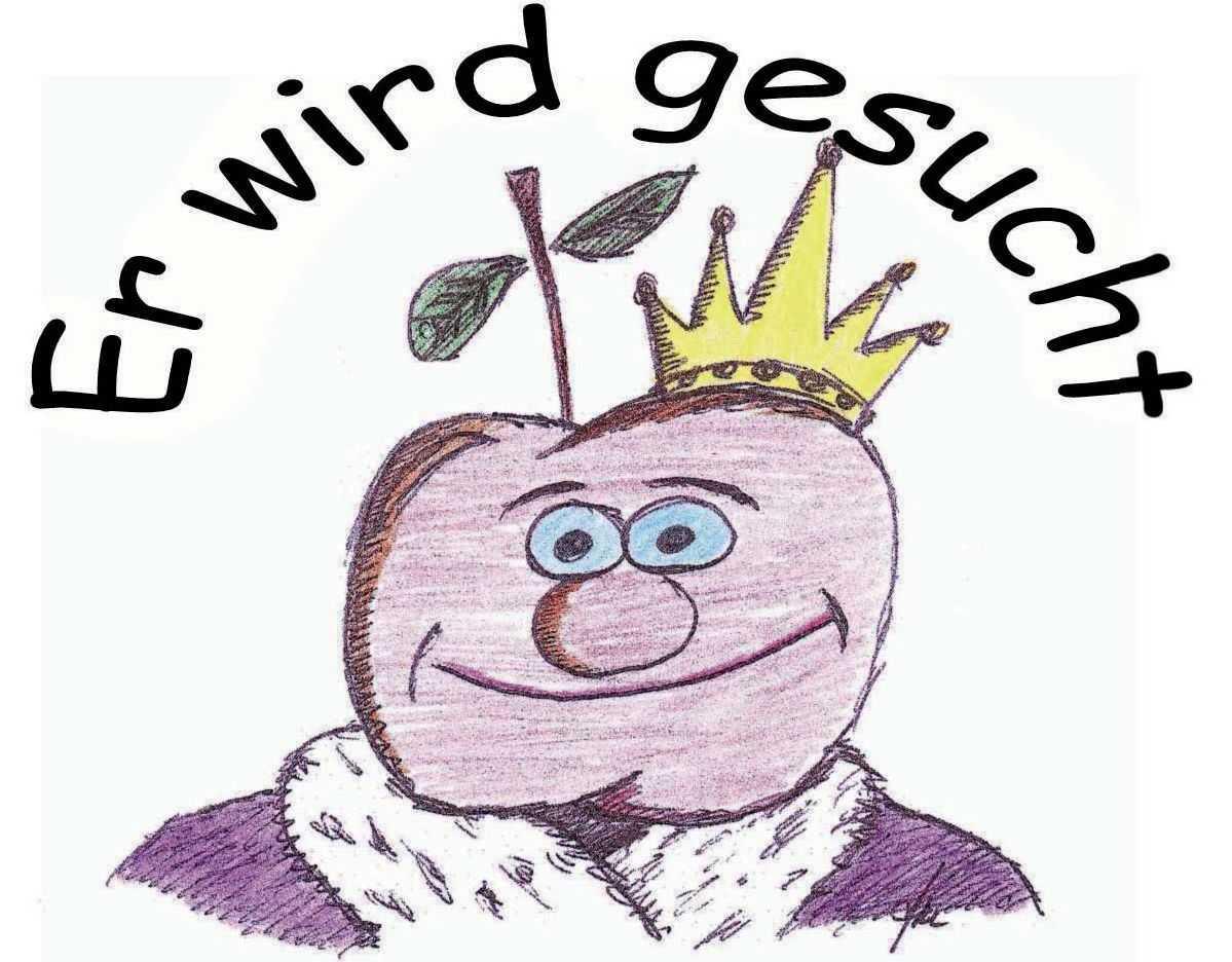 OGV Wahl des Apfelweinkönig 2026