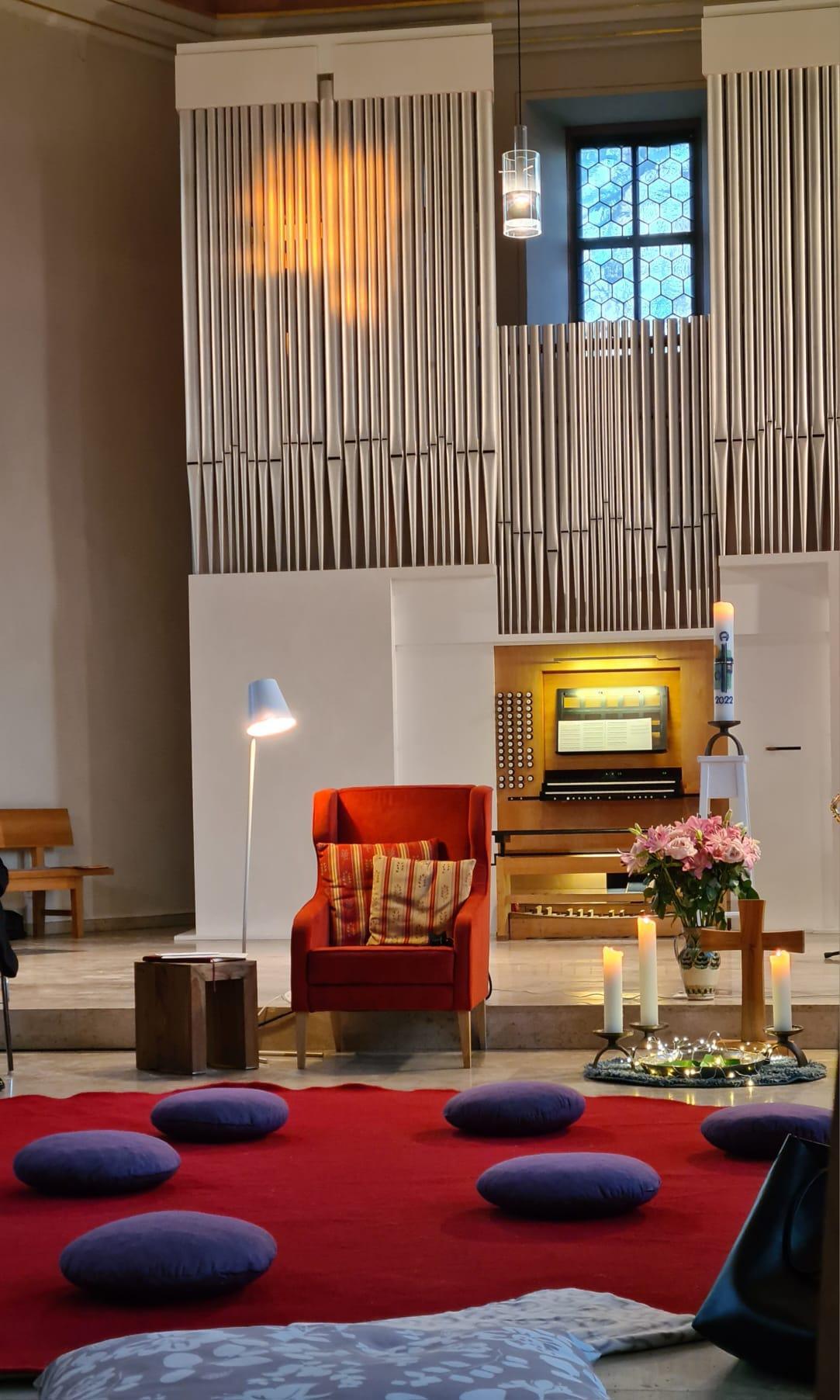 SONNTAGS:ZEIT für Dich