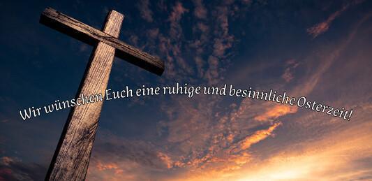 Karwoche & Ostern 2026 Karwoche & Ostern 2026