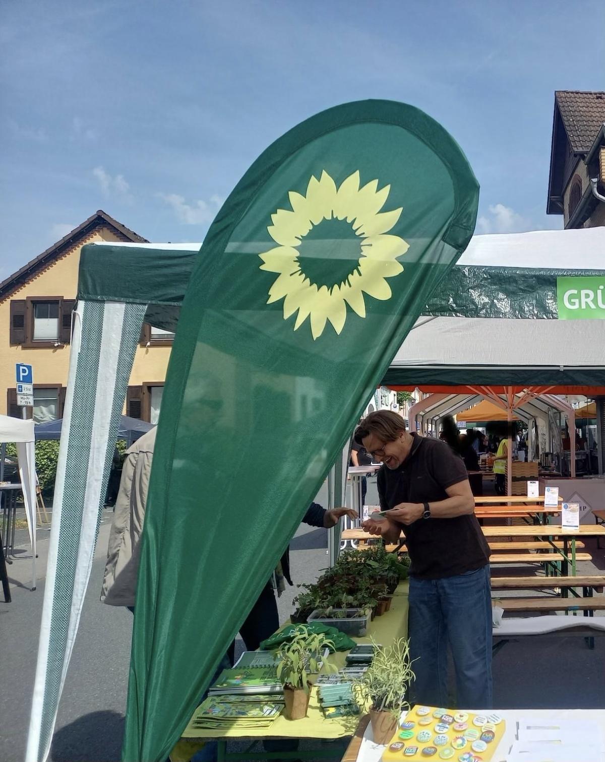 Triebstraßenfest 10.05.2026