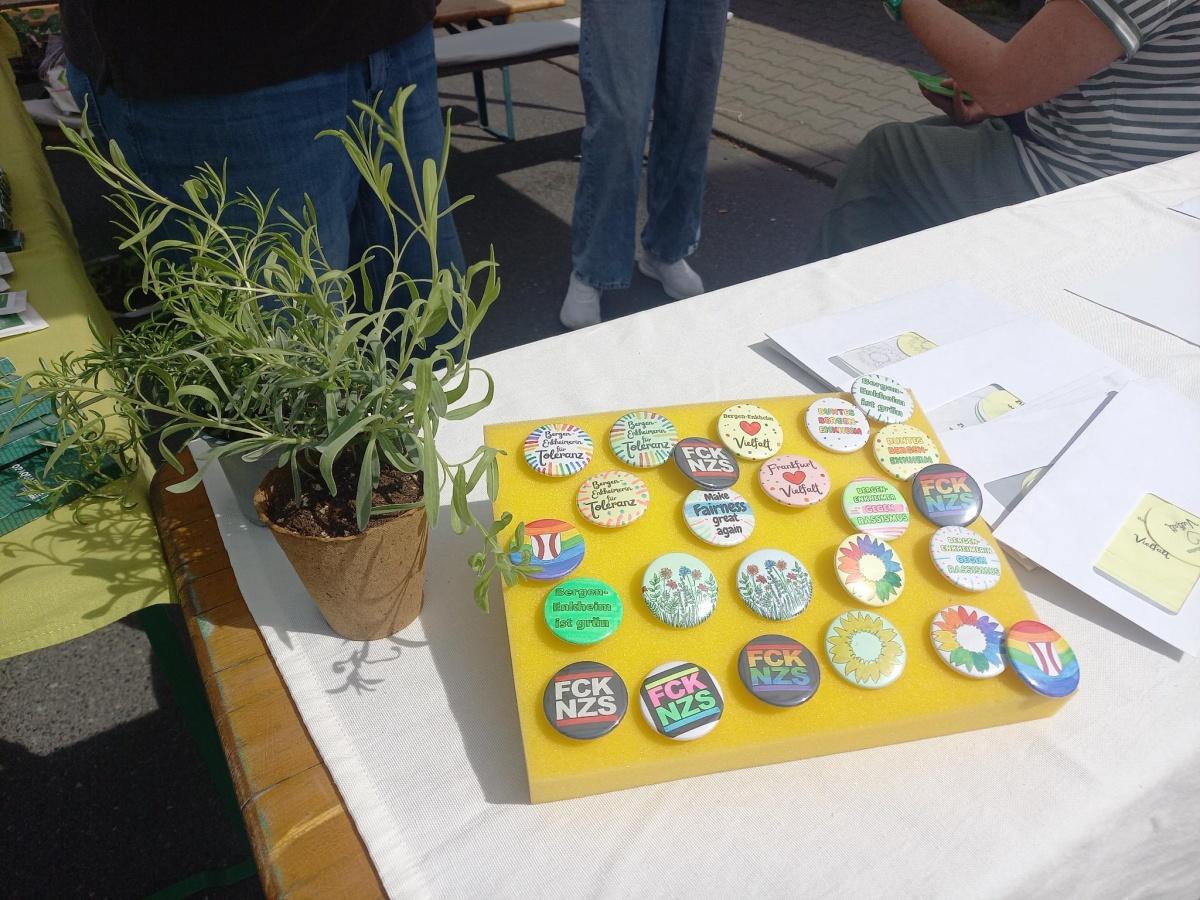 Triebstraßenfest 10.05.2026