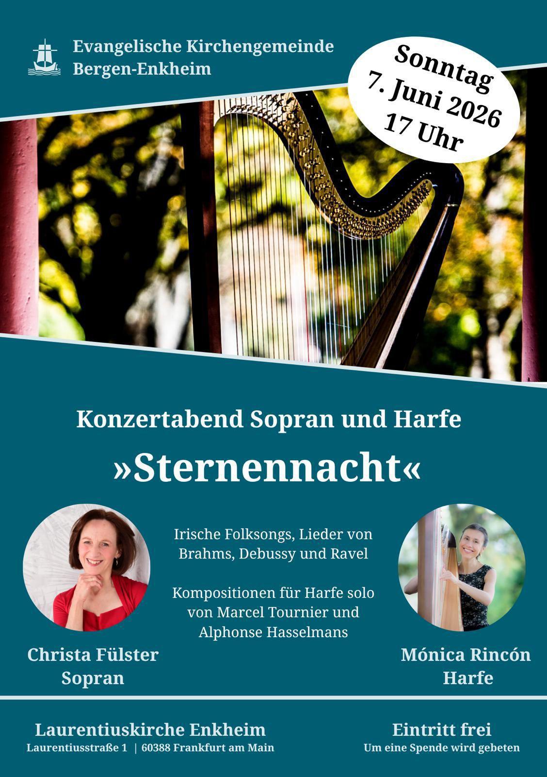 Sternennacht