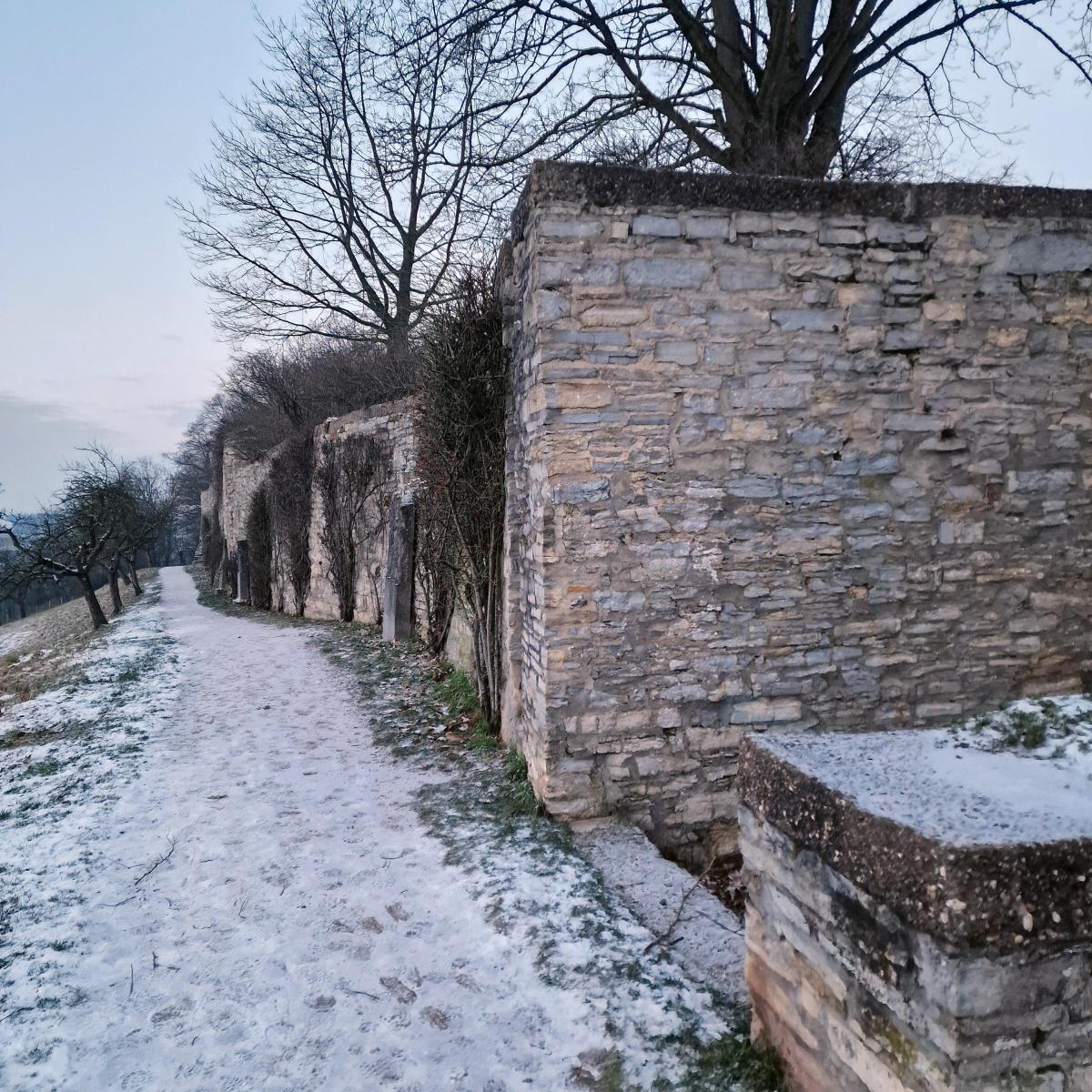 Stromberger Höhenburg