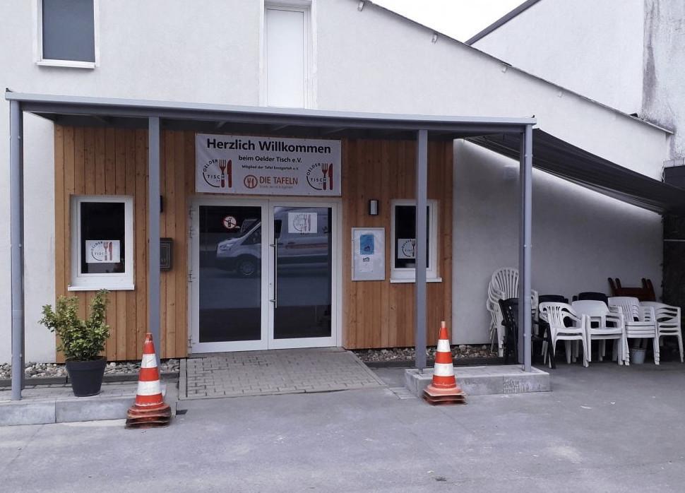 Oelder Tisch e.V. Oelder Tisch e.V.