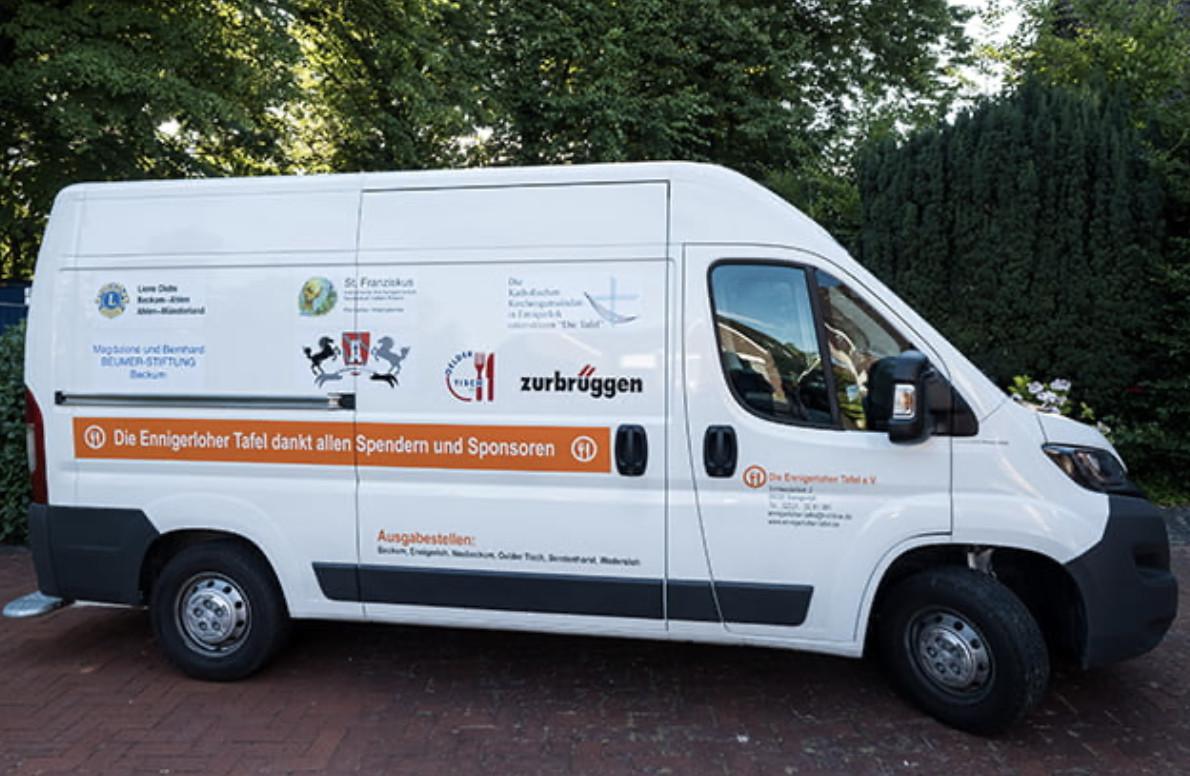 Oelder Tisch e.V. Oelder Tisch e.V.