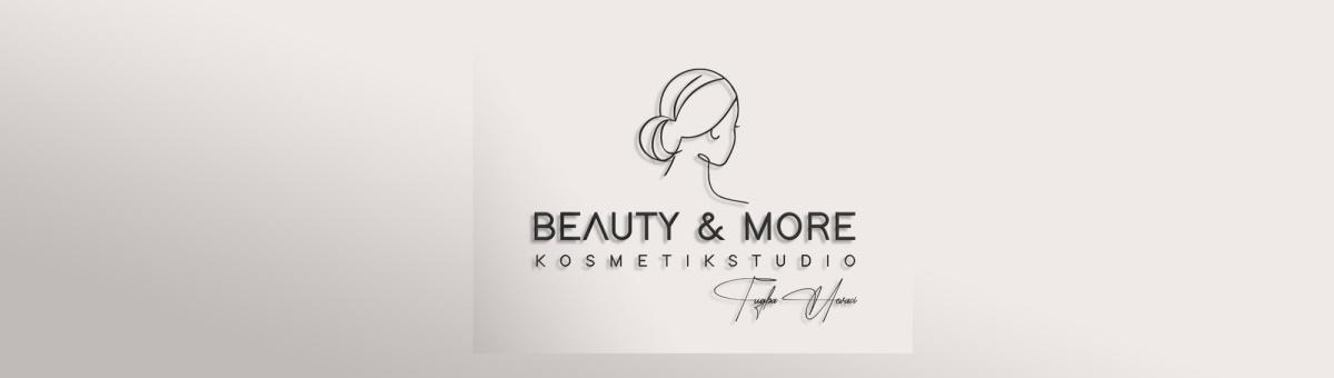Beauty & More Kosmetikstudio