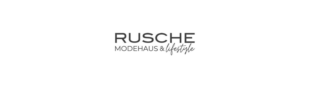 Rusche - Mode + Lifestyle