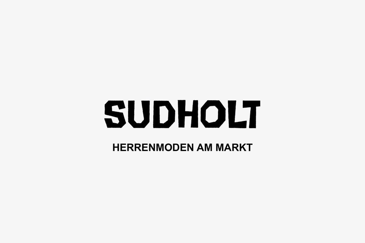 Sudholt Herrenmoden