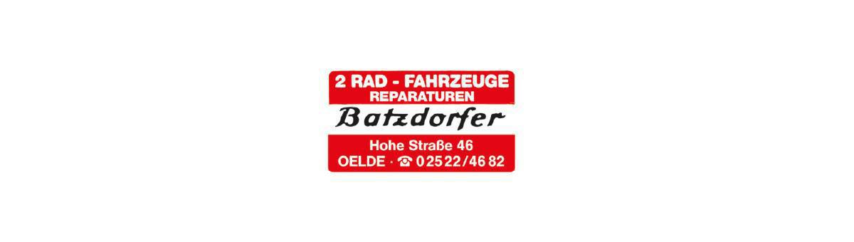 Zweiradhaus Batzdorfer