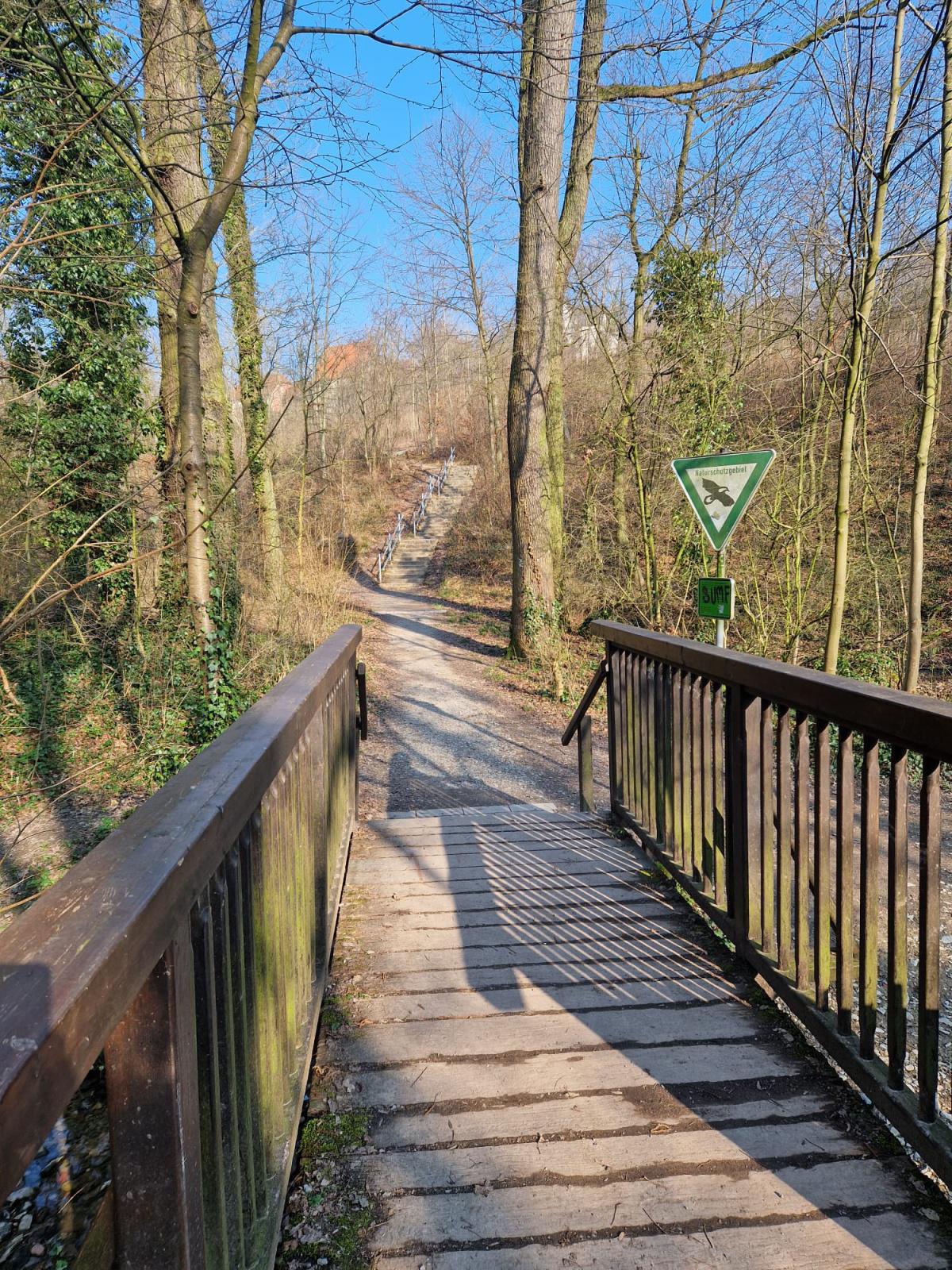 Gassbachtal Gassbachtal