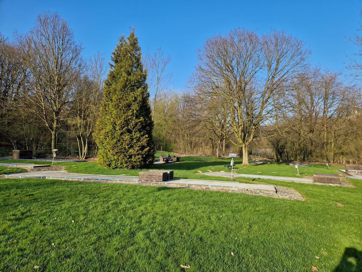 Gassbachtal Gassbachtal