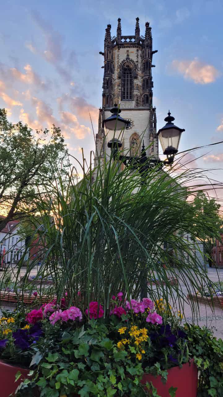 Innenstadt - Oeldes "Gute Stube" Innenstadt - Oeldes "Gute Stube"