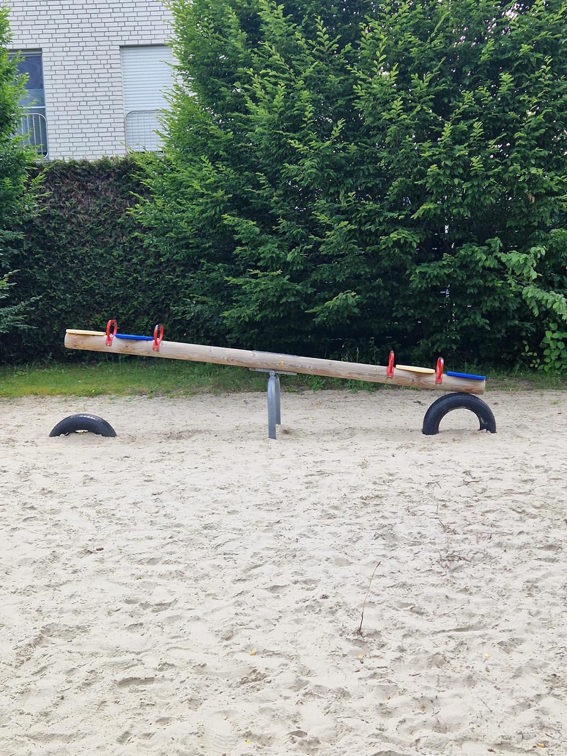 Spielplatz Uthof Spielplatz Uthof